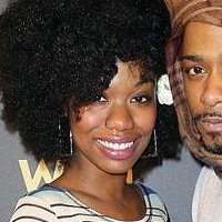 Xosha Roquemore Alaston
