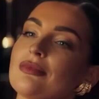 Yana Anosova Alaston