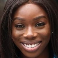 Yewande Alaston