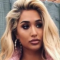 Zahida Allen Alaston