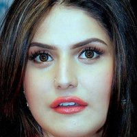 Zarine Khan Alaston