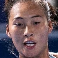 Zheng Qinwen Alaston