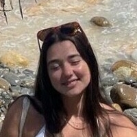 Zoe Kalotheos Alaston